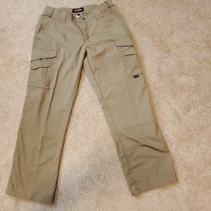 Tru-spec tactical pants EMT, Military Coyote brown
